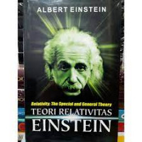 Image of Teori Relativitas Einstein