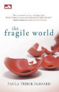 Image of The Fragile World