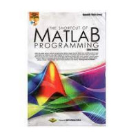 Image of The Shortcut of Matlab Programming