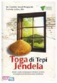 Image of Toga di Tepi Jendela