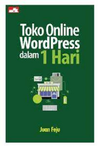 Toko Online WordPress dalam 1 Hari
