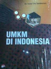 Image of UMKM di Indonesia