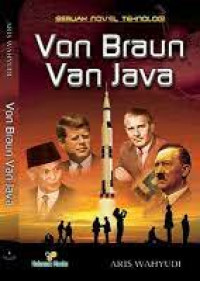 Image of Von Braun Van Java