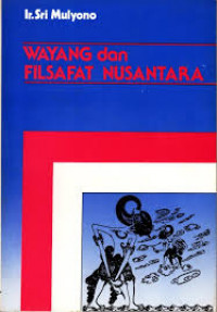 Wayang dan Filsafat Nusantara 1