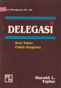 Image of Delegasi