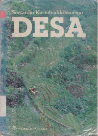 Image of Desa