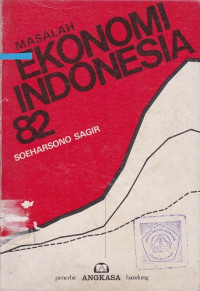 Masalah Ekonomi Indonesia 82