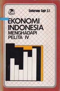 Ekonomi Indonesia Menghadapi Pelita VI