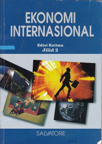 Ekonomi Internasional (jilid 2)
