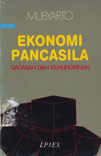 Ekonomi Pancasila