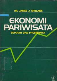Image of Ekonomi Pariwisata