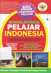 Ensiklopedia Pelajar Indonesia