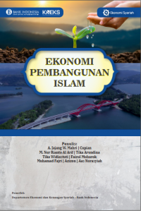 Image of Ekonomi Pembangunan Islam