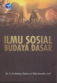 Image of Ilmu Sosial Budaya Dasar