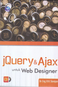 Jquery & Ajax untuk Web Designer