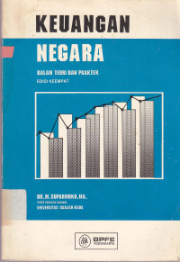 Image of Keuangan Negara