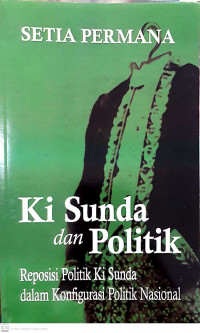 Ki Sunda dan Politik