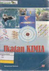 Image of Ikatan Kimia