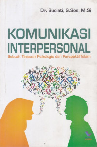 Image of Komunikasi Interpersonal