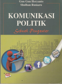 Image of Komunikasi Politik