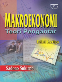 Image of Makroekonomi