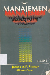 Image of Manajemen (jilid 2)