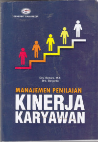 Image of Manajemen Penialain Kinerja Karyawan