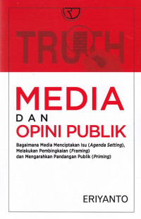 Media dan Opini Publik