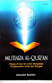 Mutiara Al-Qur'an