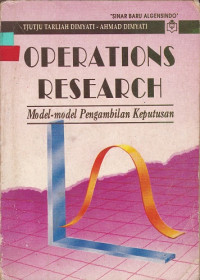 Opertaions Research