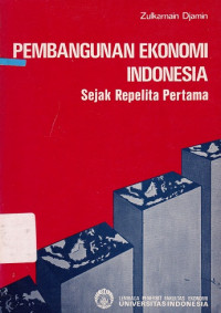 Image of Pembangunan Ekonomi Indonesia
