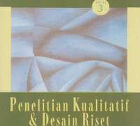 Image of Penelitian Kualitatif & Desain Riset