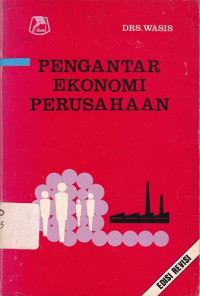 Image of Pengantar Ekonomi Perusahaan