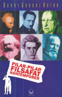 Pilar-Pilar Filsafat Kontemporer