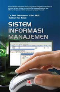Image of Sistem Informasi Manajemen