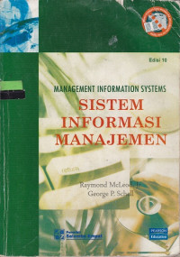 Sistem Informasi Managemen