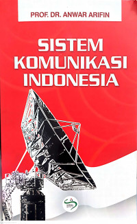 Image of Sistem Komunikasi Indonesia