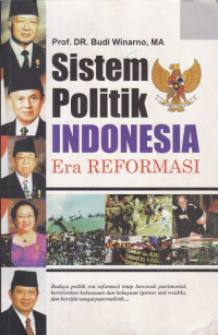 Sistem Politik Indonesia Era Informasi