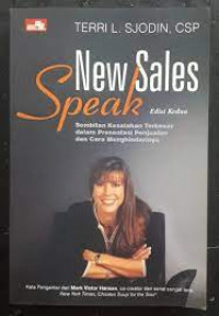 New Sales Speak: Sembilan Kesalahan Terbesar dalam Presentasi Penjualan dan Cara Menghindarinya