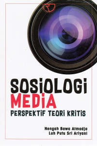Image of Sosiologi Media