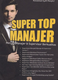 Super Top Manajer