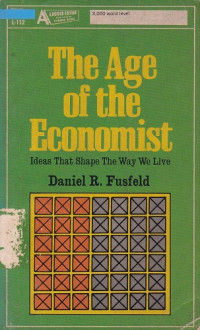 The Age of The Economist