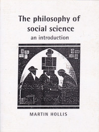 Image of The Philosopgy of Social Science