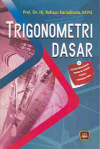 Image of Trigonometri Dasar
